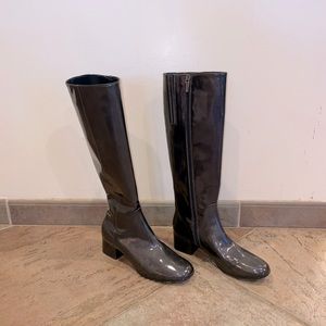 Aquatalia boots! Like brand new!